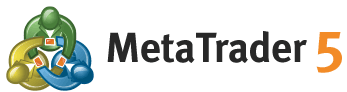 MetaTrader 5 logo