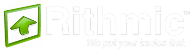 Rithmic logo