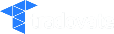 Tradovate logo